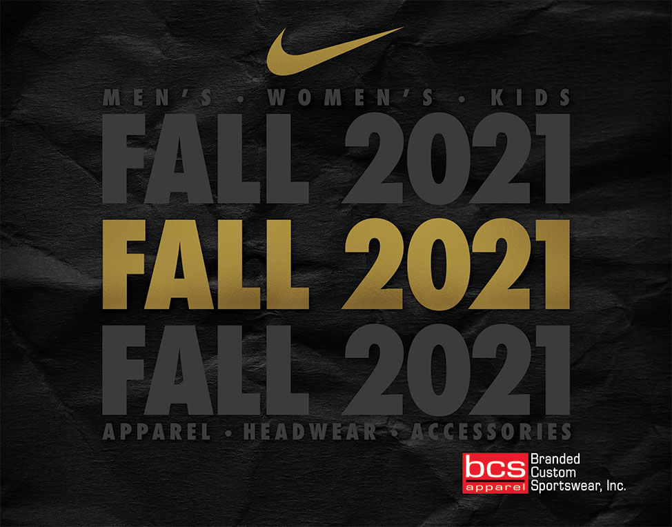 BCS Apparel Branded Custom Sportswear, Inc.